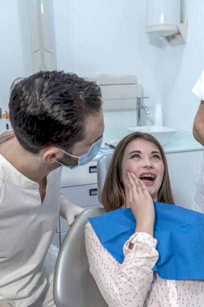 Best Dentist Open Late Near Me  in , NY
