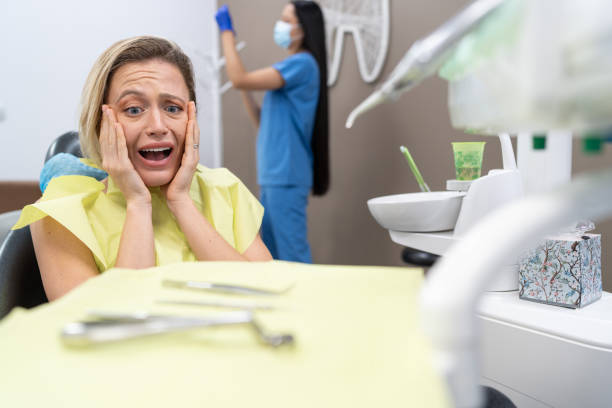 Best Knocked-Out Tooth Emergency  in , NY